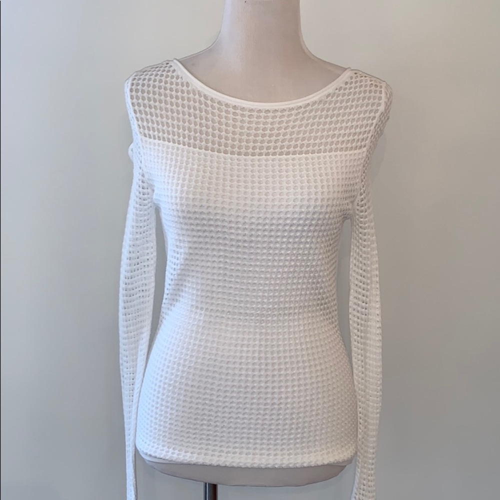 Sexy date night top!